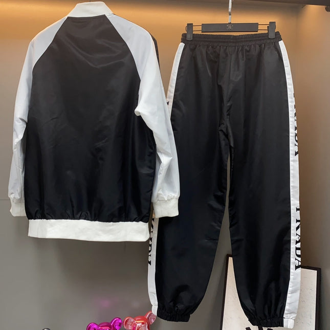 PRADA SPORTSWEAR SET STYLE 126
