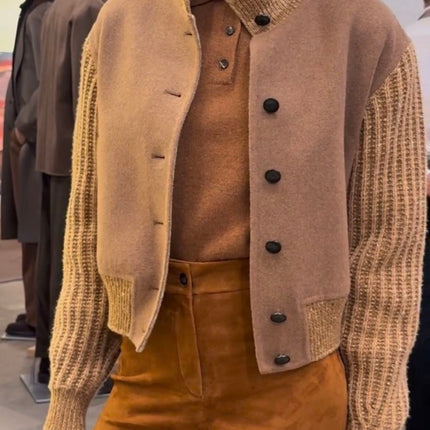 LP JACKET STYLE 123