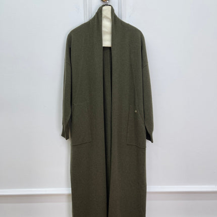 LP CARDIGAN STYLE 119