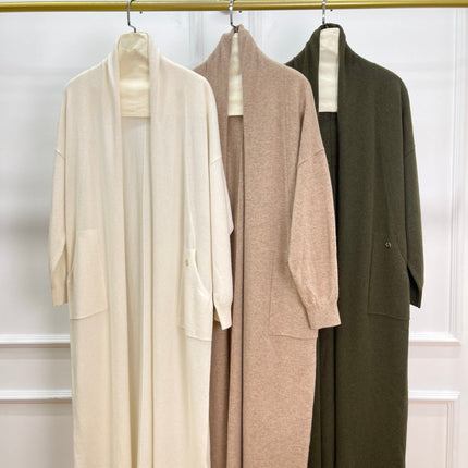 LP CARDIGAN STYLE 119