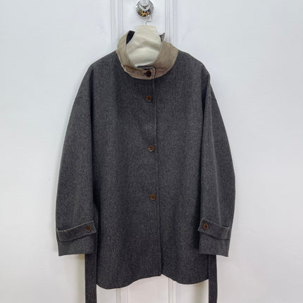 LP COAT STYLE 130