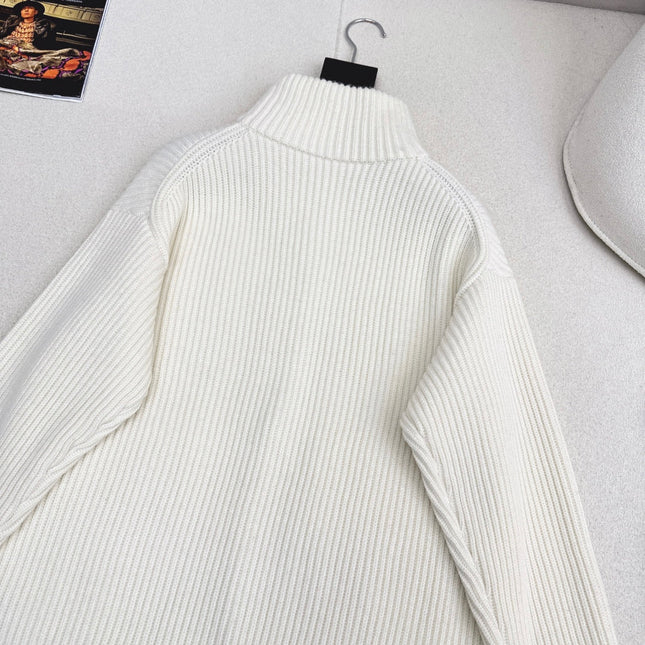 HERMES 25S KNITTED CARDIGAN 067