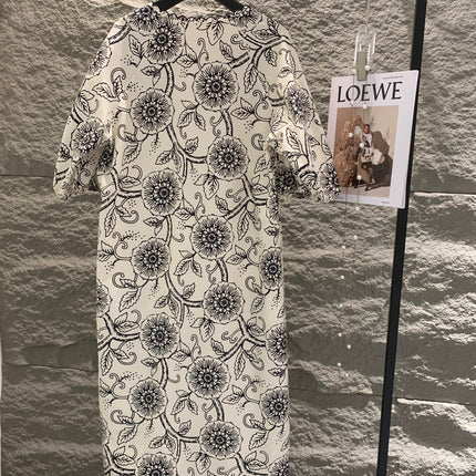 Zimmermann 25 Cotton Dress 024