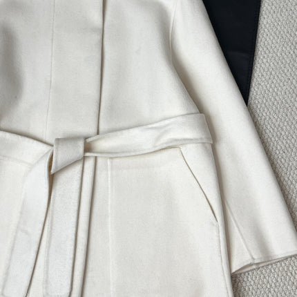 HERMES 25S CASHMERE JACKET 245