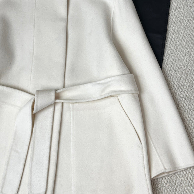 HERMES 25S CASHMERE JACKET 245