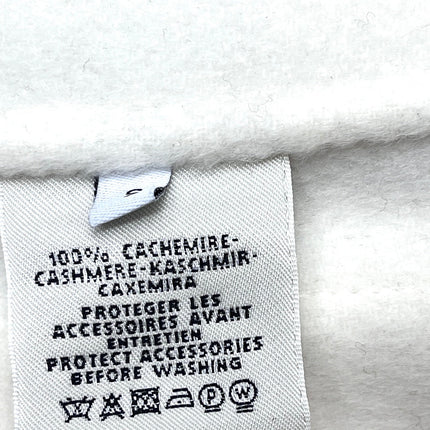 HERMES 25S CASHMERE JACKET 245