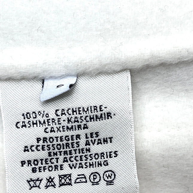 HERMES 25S CASHMERE JACKET 245