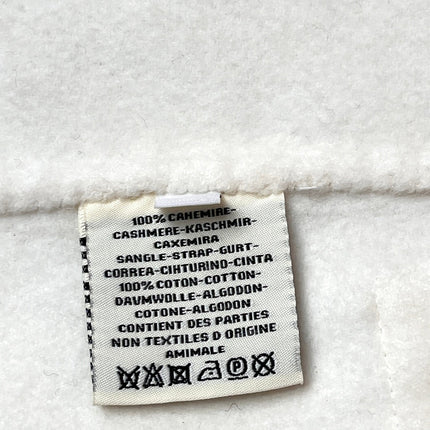 HERMES 25S REVERSIBLE LONG COAT 240