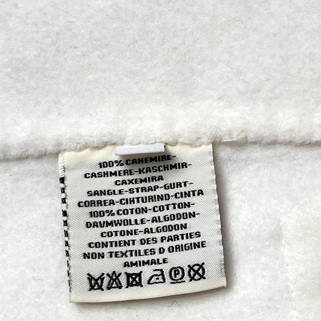 HERMES 25S REVERSIBLE LONG COAT 240