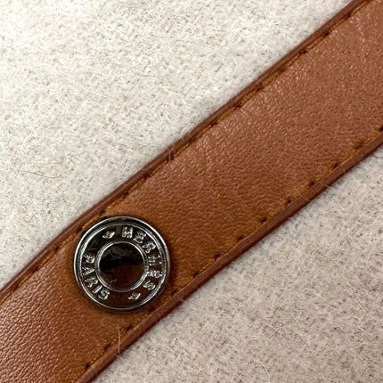 HERMES 25S LUXURY CASHMERE COAT 218