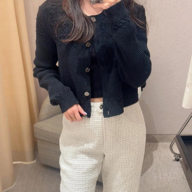 CHANEL 25S CARDIGAN STYLE 145