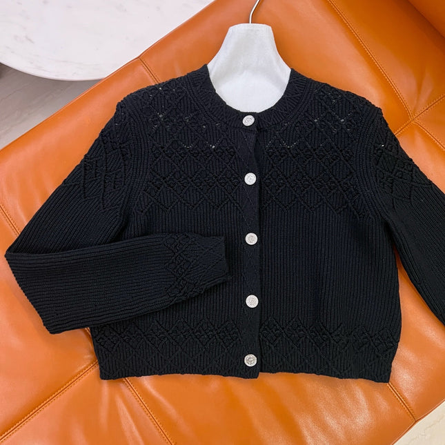 CHANEL 25S CARDIGAN STYLE 145