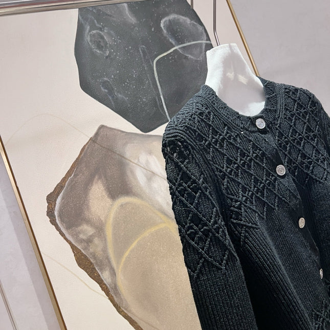 CHANEL 25S CARDIGAN STYLE 145