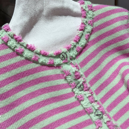 CHANEL 25S CARDIGAN STYLE 147