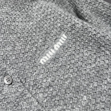 MIUMIU CARDIGAN STYLE 78