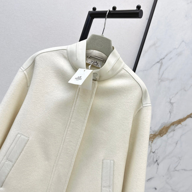 HERMES 25S JACKET 229