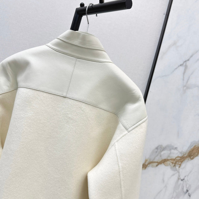 HERMES 25S JACKET 229