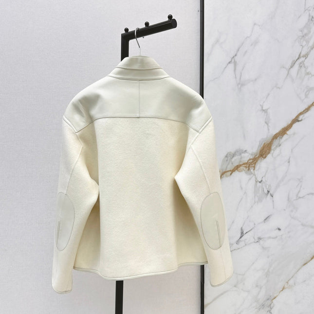 HERMES 25S JACKET 229