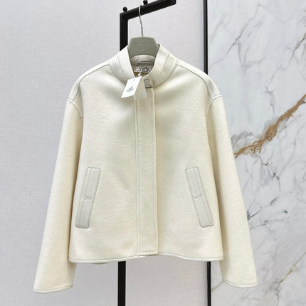 HERMES 25S JACKET 229