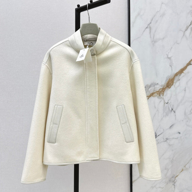 HERMES 25S JACKET 229