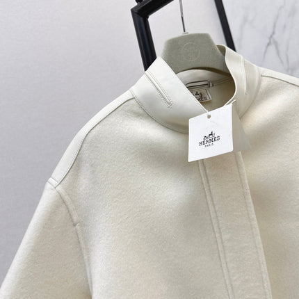 HERMES 25S JACKET 229