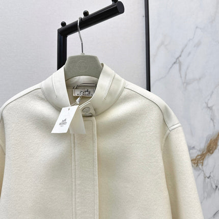 HERMES 25S JACKET 229