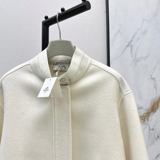 HERMES 25S JACKET 229