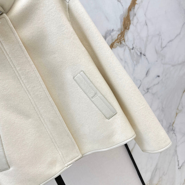 HERMES 25S JACKET 229