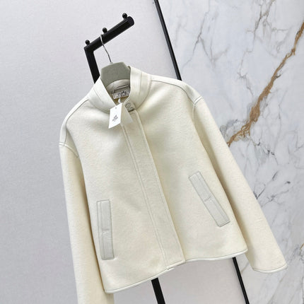 HERMES 25S JACKET 229