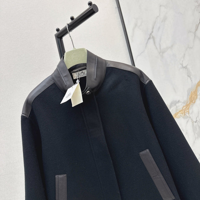 HERMES 25S JACKET 228