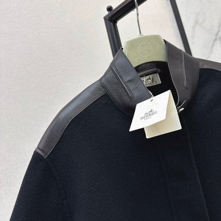 HERMES 25S JACKET 228