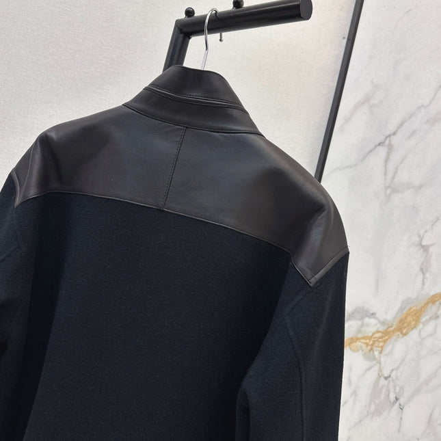 HERMES 25S JACKET 228