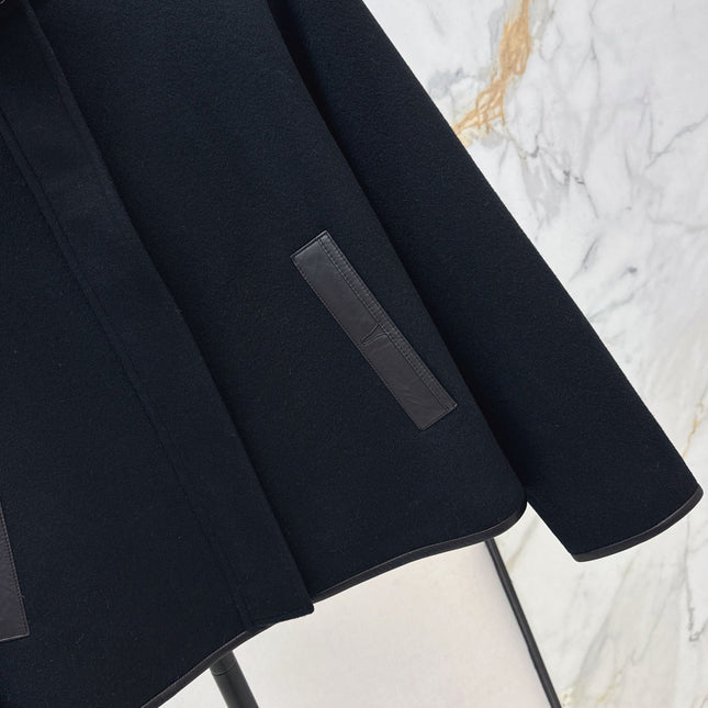 HERMES 25S JACKET 228