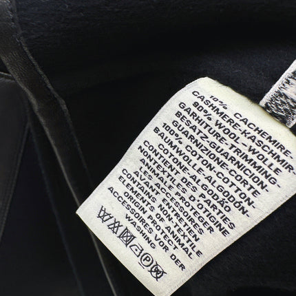 HERMES 25S JACKET 228