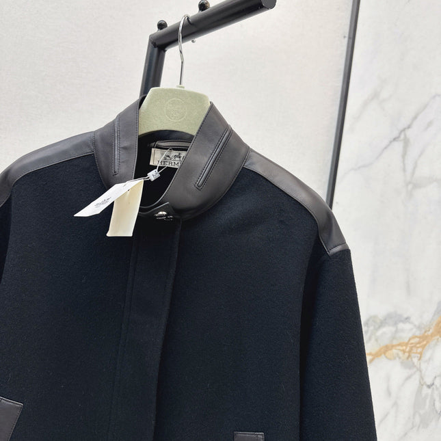 HERMES 25S JACKET 228