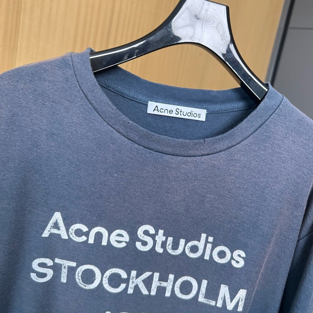 DIOR 25S LONG-SLEEVE T-SHIRT STYLE 218