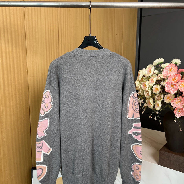 CHANEL 25S CARDIGAN STYLE 194