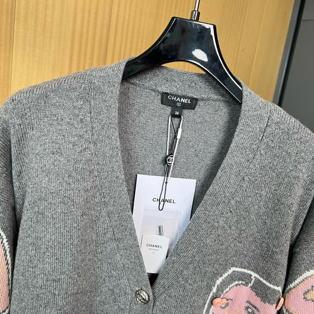 CHANEL 25S CARDIGAN STYLE 194