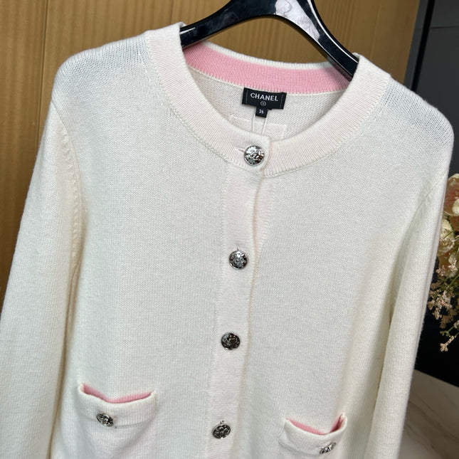 CHANEL 25S CARDIGAN STYLE 192