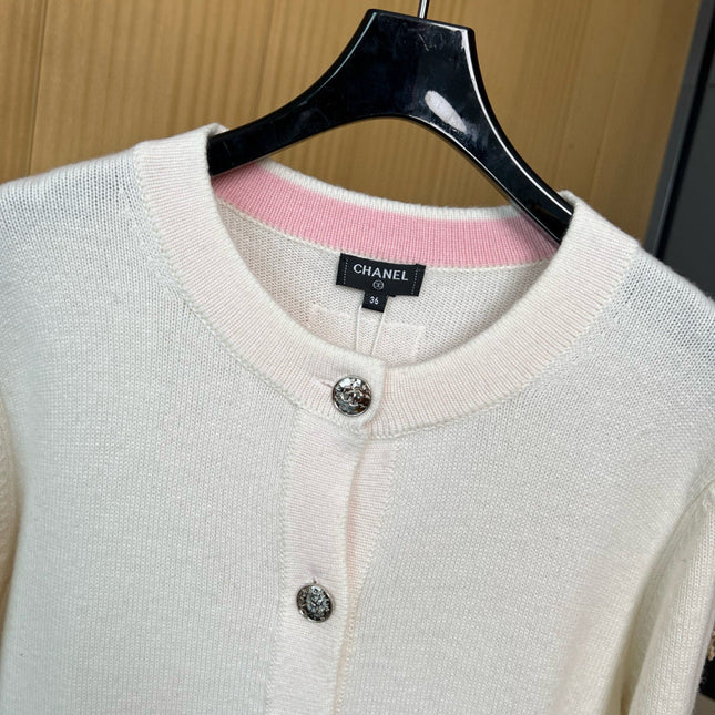 CHANEL 25S CARDIGAN STYLE 192