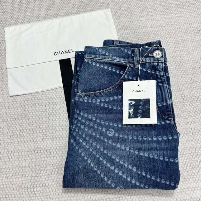 CHANEL JEAN STYLE 98