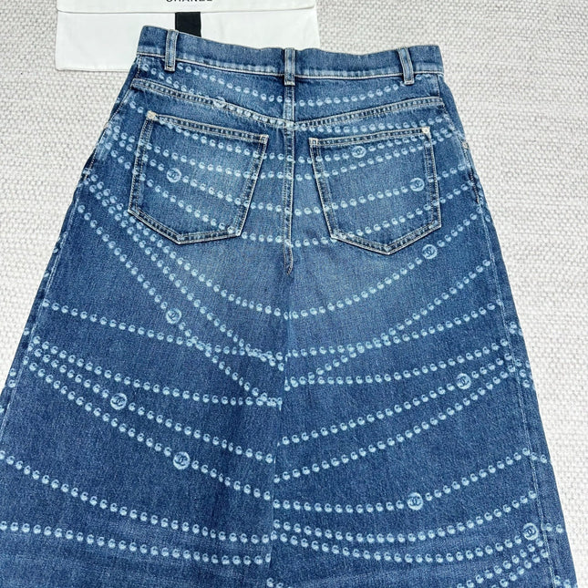 CHANEL JEAN STYLE 98