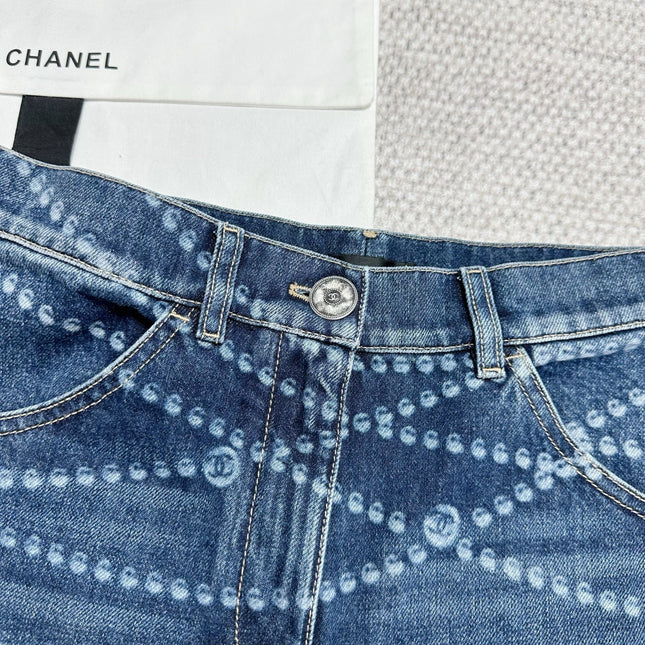 CHANEL JEAN STYLE 98