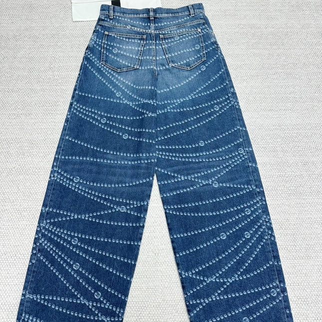 CHANEL JEAN STYLE 98