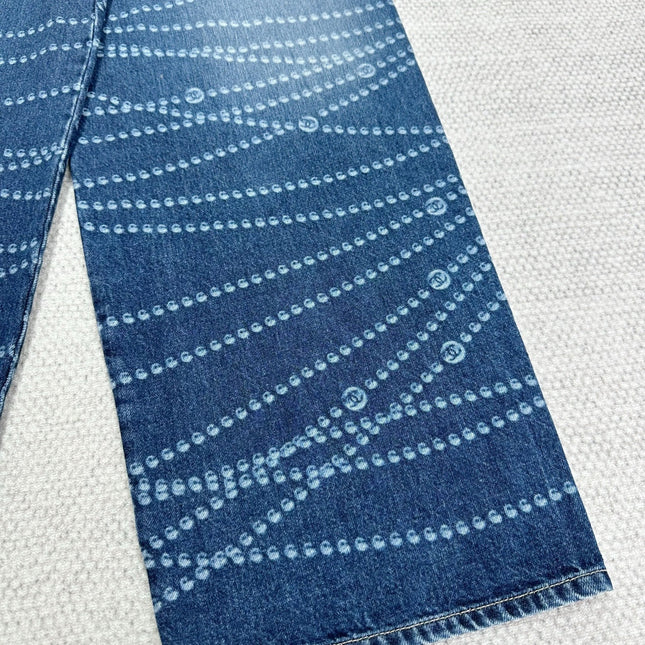 CHANEL JEAN STYLE 98