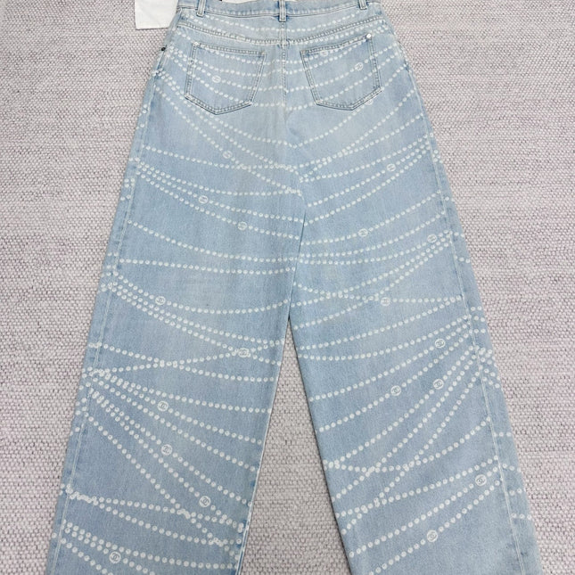 CHANEL JEAN STYLE 99