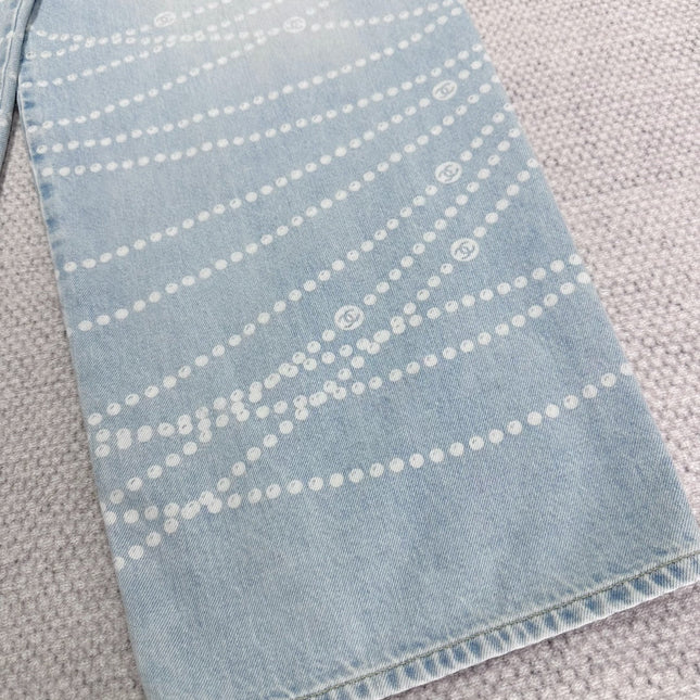 CHANEL JEAN STYLE 99