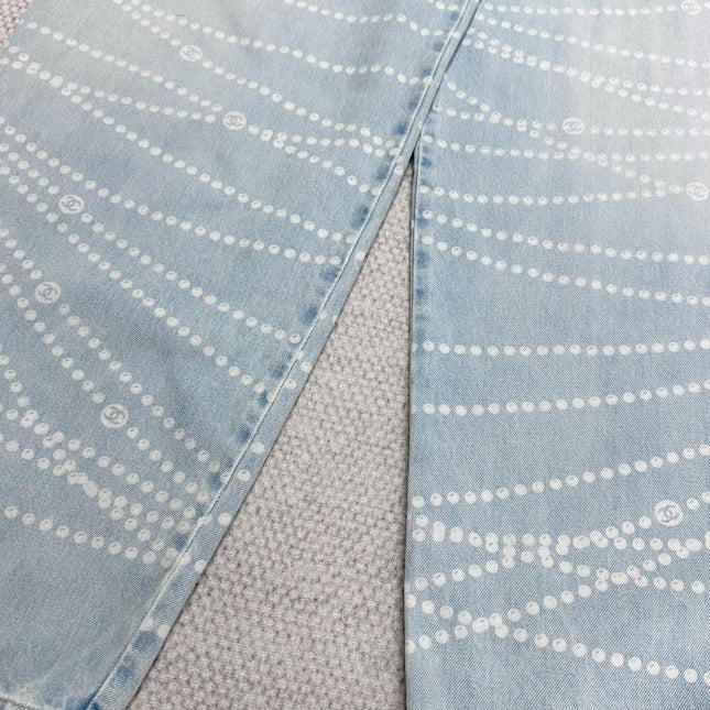 CHANEL JEAN STYLE 99