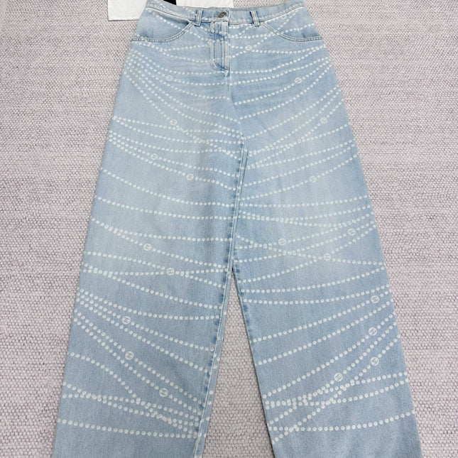 CHANEL JEAN STYLE 99