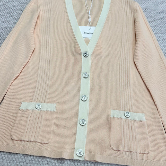 CHANEL CARDIGAN STYLE 93